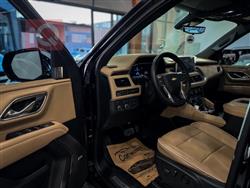 شێڤرۆلێت تاهۆ